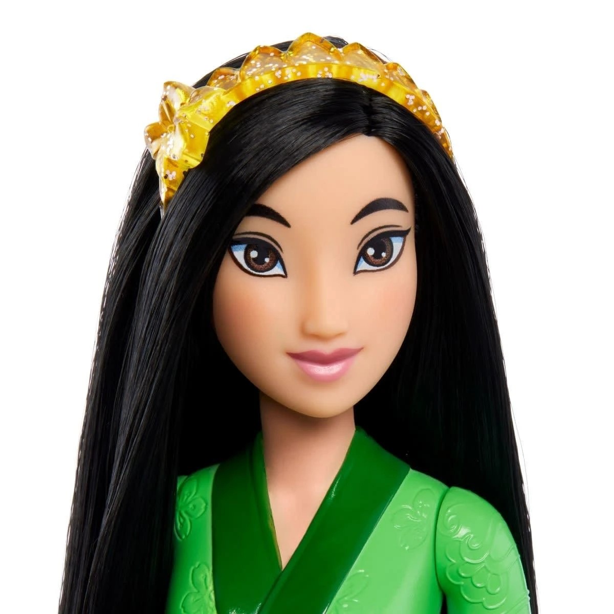 3 Disney Princess Core Fashion Doll - Assorted, 3 of 10