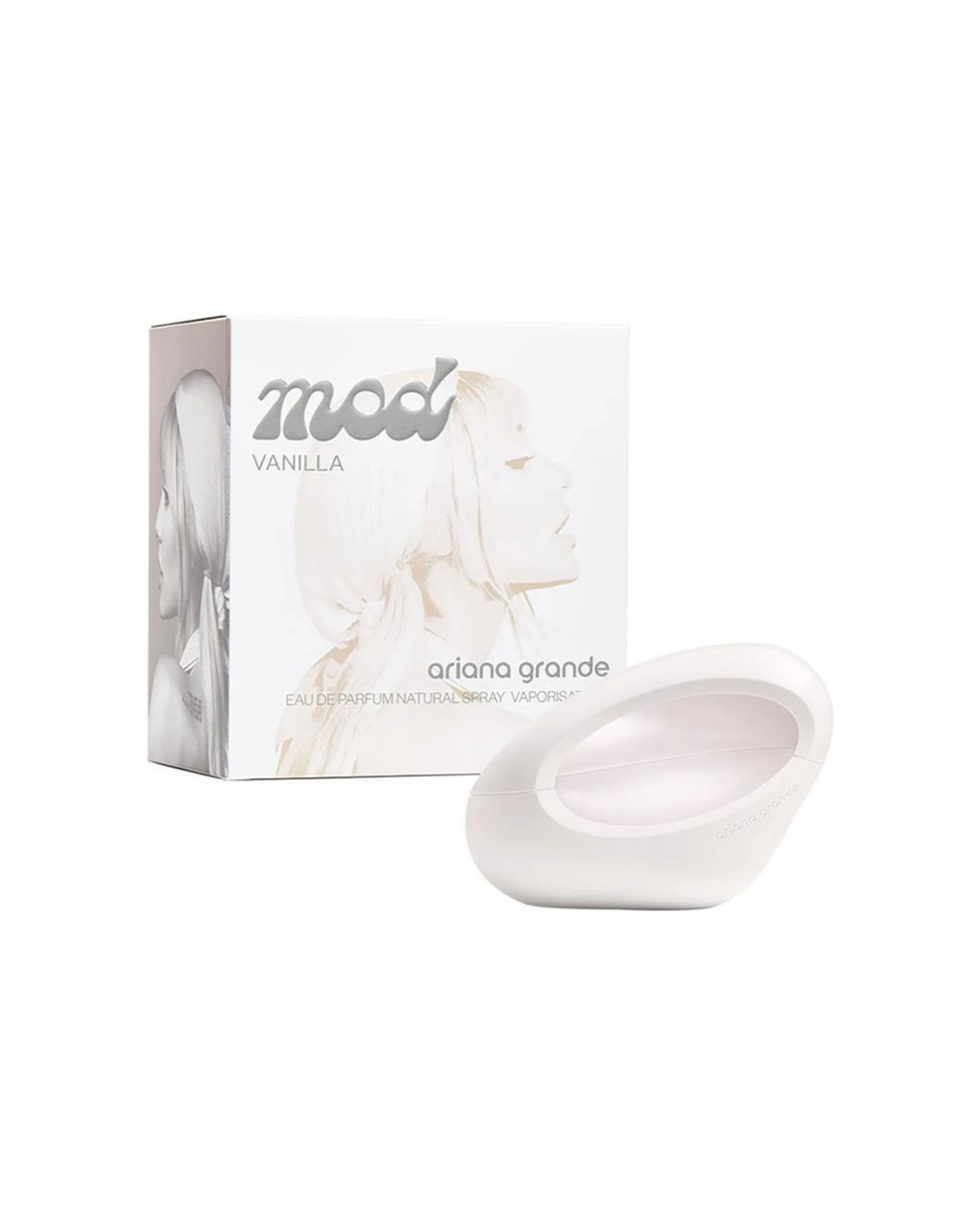 1 Ariana Grande Mod Vanilla Eau de Parfum 30ml, 1 of 1