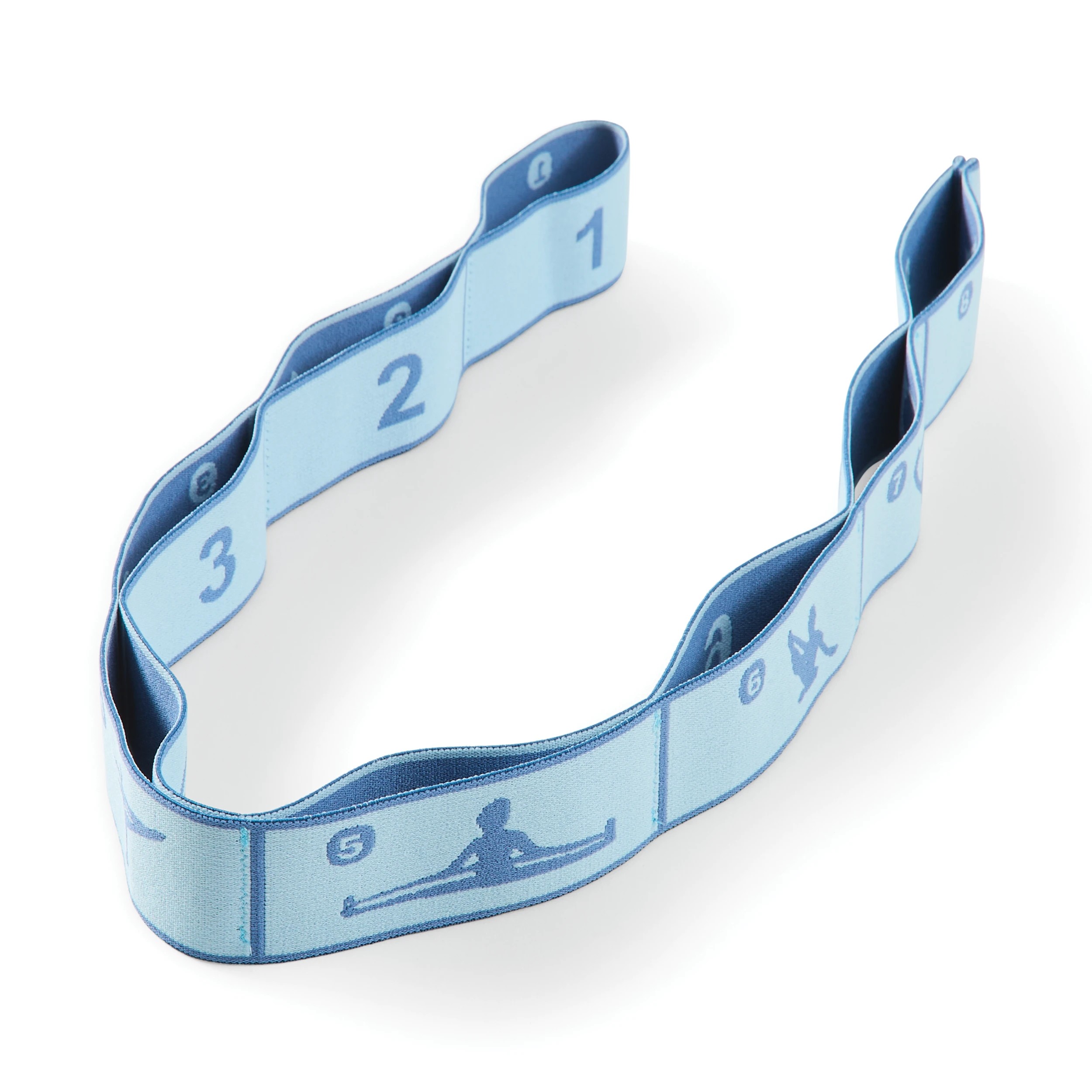 9 Multi Loop Stretch Strap, 9 of 10