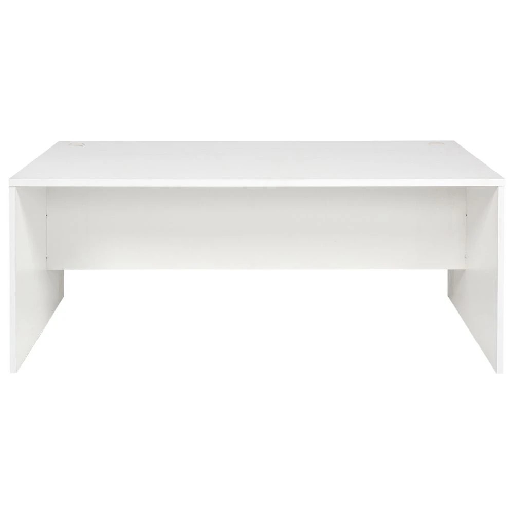 2 Velocity Desk 1800mm White Desks, Tables and Workstations, 2 of 4