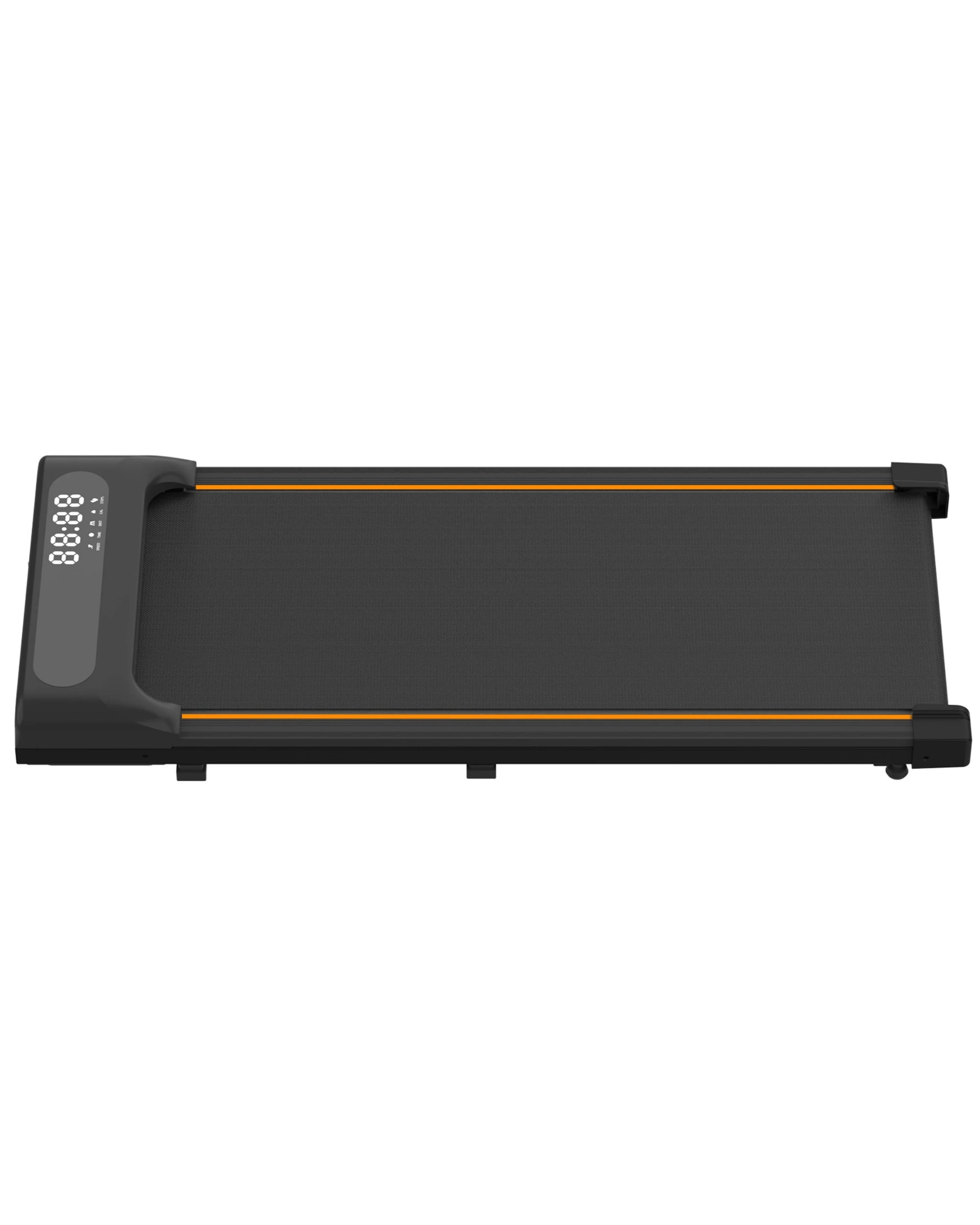 4 Advwin Walking Pad Treadmill 1-8KM/H - Black, 4 of 6