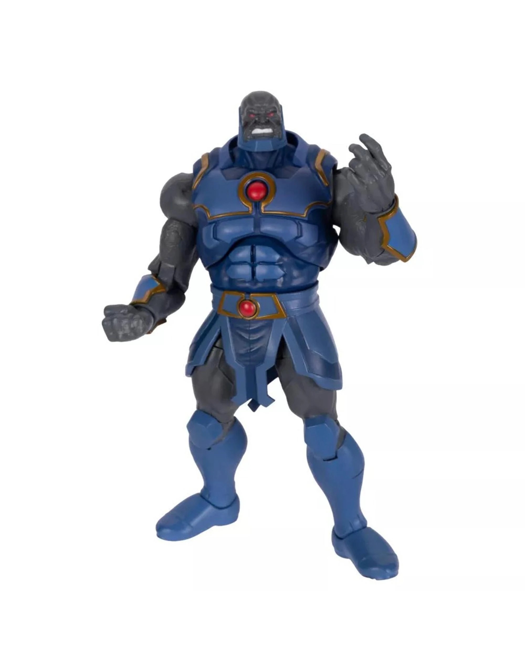 3 DC X Sonic the Hedgehog Power Vs Speed Action Figure Multipack, 3 of 9