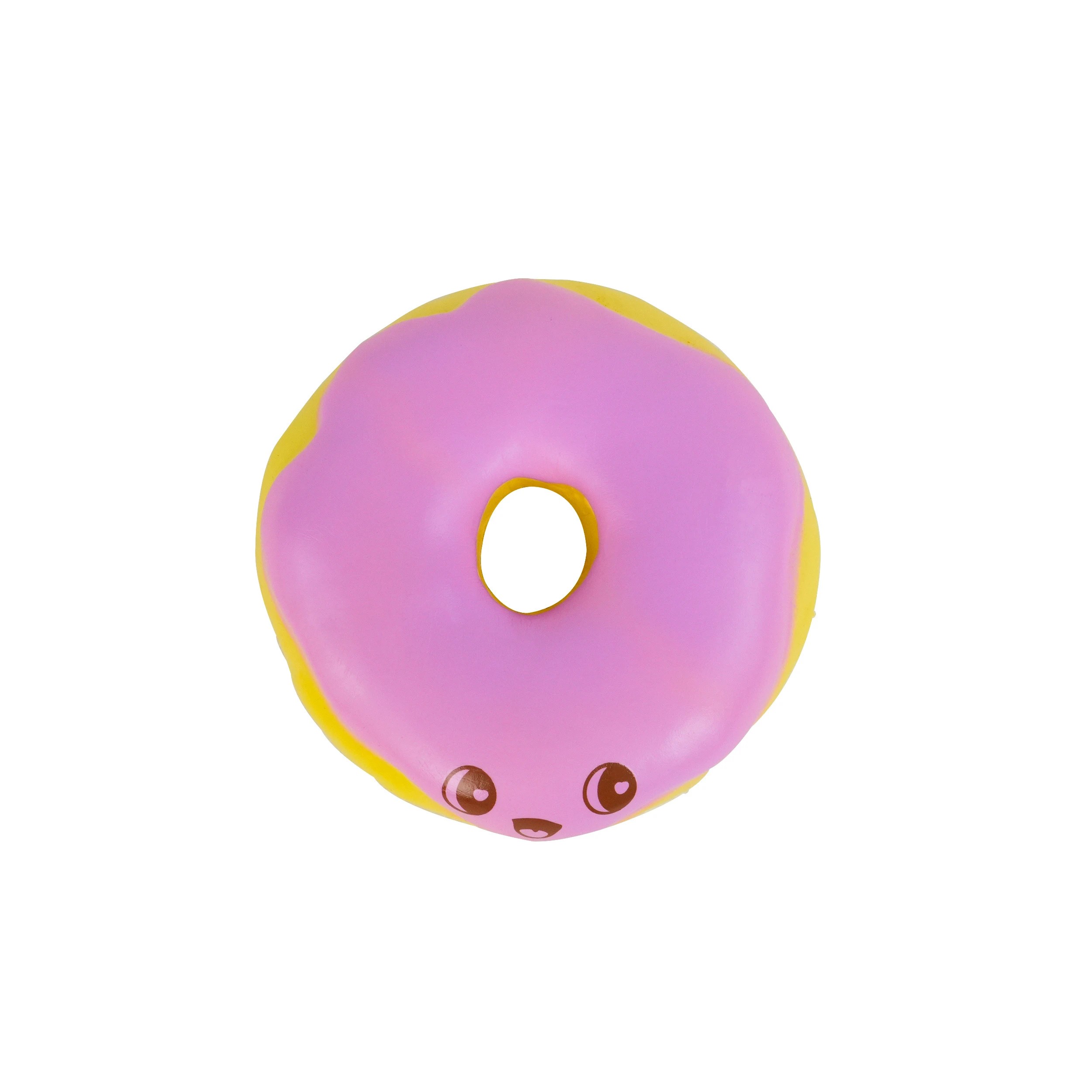 5 Squish Happy Bakery Toy - Assorted, 5 of 5