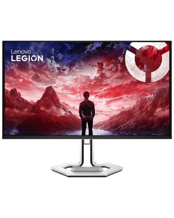 Lenovo Legion 27" QHD 280Hz OLED Gaming Monitor 27Q-10