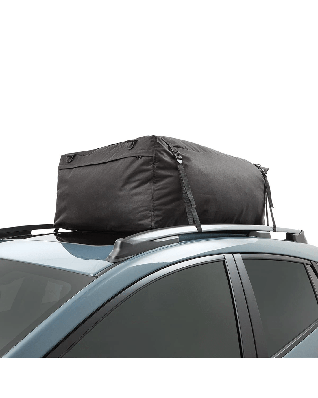 1 Car Top Cargo Bag, 1 of 9
