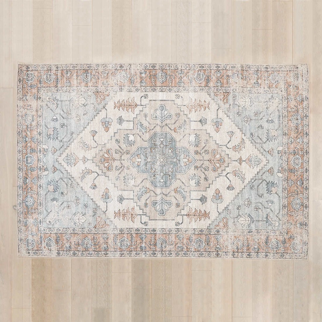 4 Towsend Rug - Extra Large - 270cm x 180cm, 4 of 5