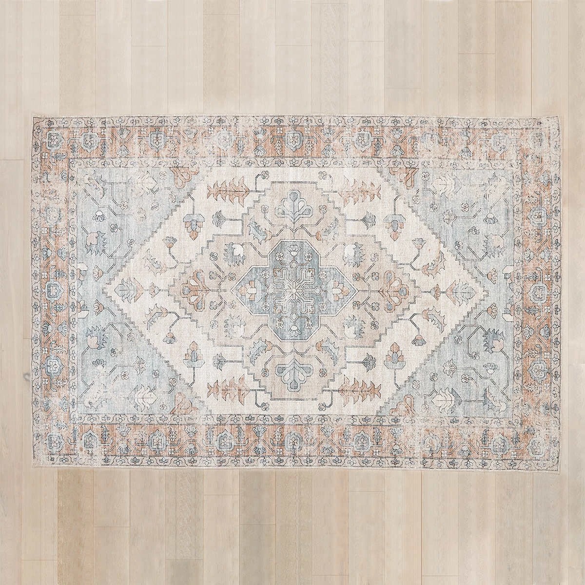 4 Towsend Rug - Extra Large - 270cm x 180cm, 4 of 5