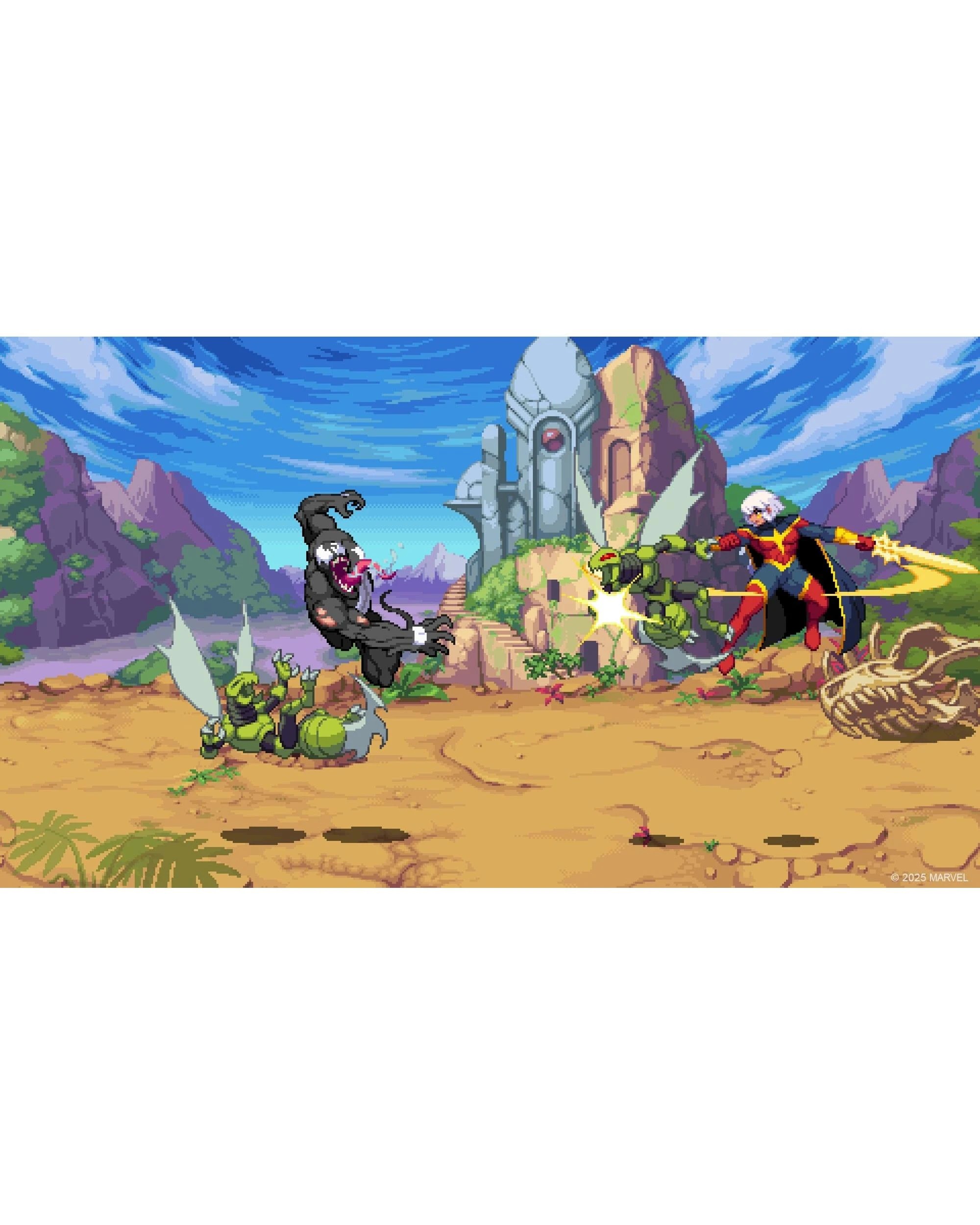 7 Marvel Cosmic Invasion - Switch, 7 of 10