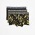 FLORAL FUSION/KHANKI/BLACK