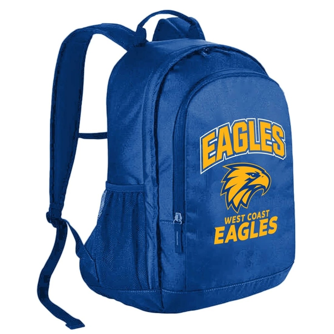 1 AFL Backpack - West Coast Eagles Football Club, 1 of 1