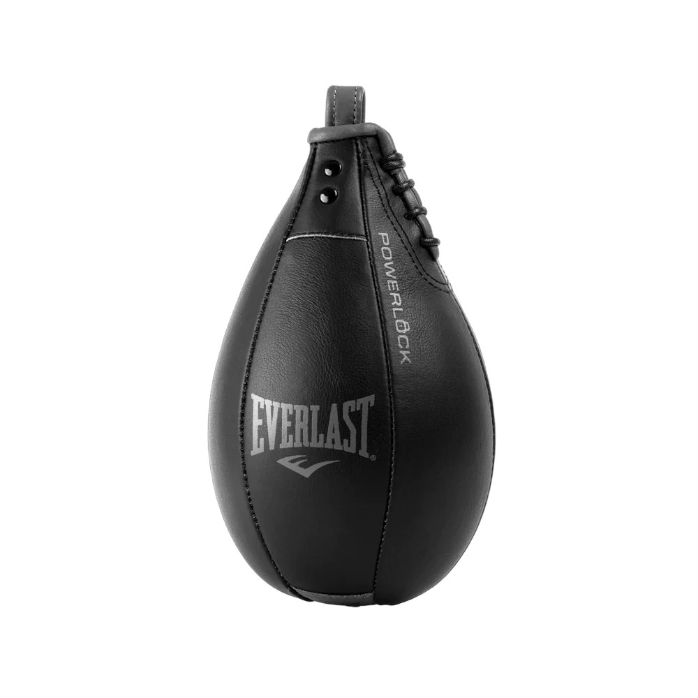 1 Everlast Leather Boxing 9'6 Speed Bag Large - Multi - Multi, 1 of 1