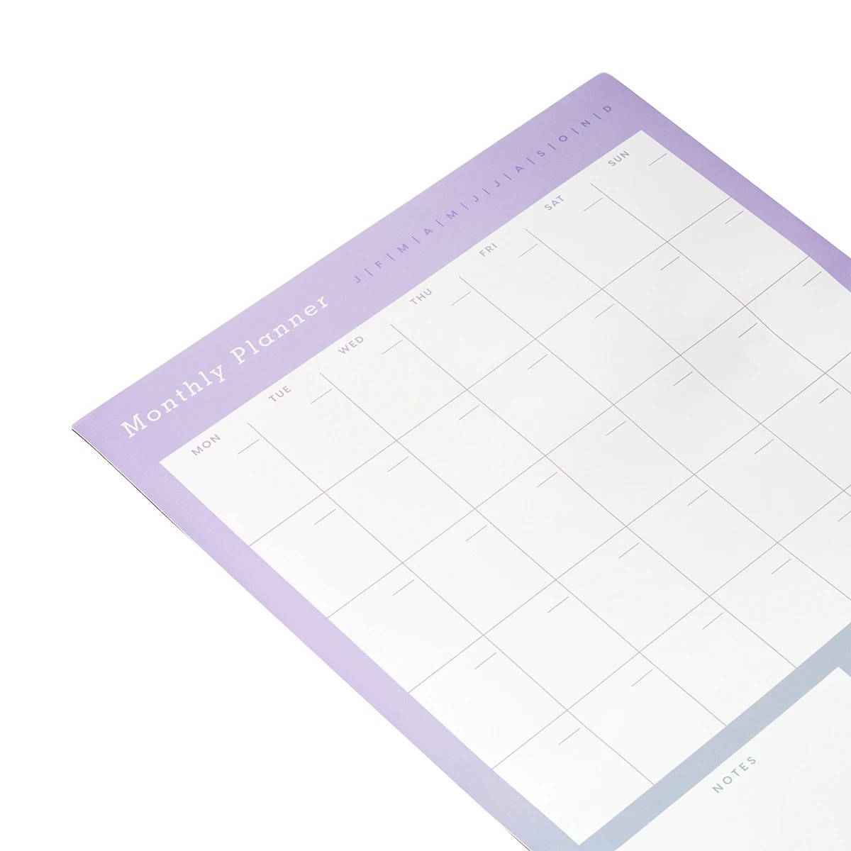 4 Magnetic Monthly Whiteboard Set, 4 of 8
