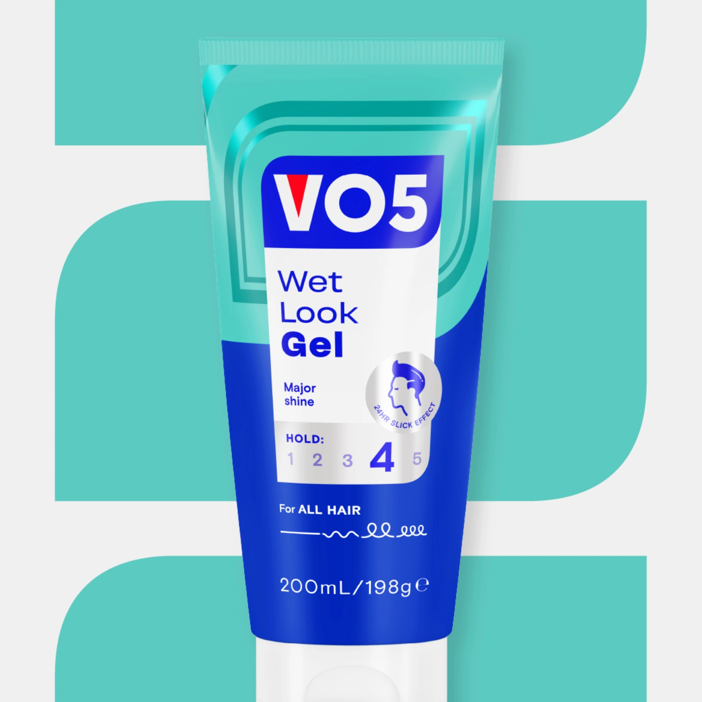 3 Vo5 Wet Look Gel 200ml, 3 of 10