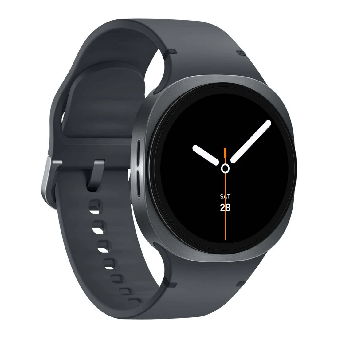 3 Samsung Galaxy Watch8 Bluetooth 40mm Black, 3 of 6