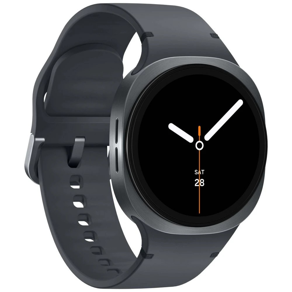 3 Samsung Galaxy Watch8 Bluetooth 40mm Black, 3 of 6