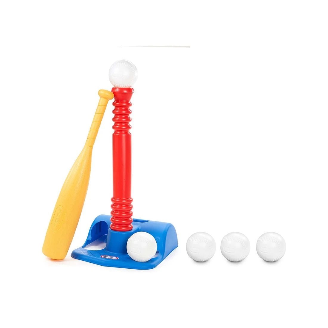 5 Little Tikes TotSports T-Ball Set, 5 of 8