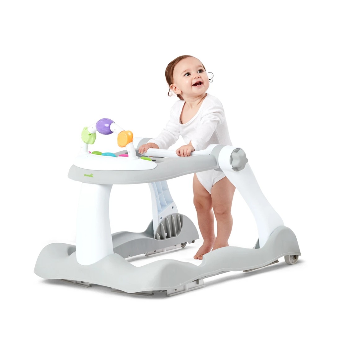 3 Combo Walker, 3 of 3