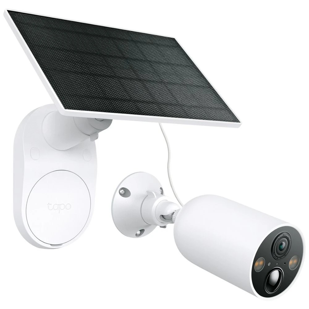 9 Tapo C425 Smart Security Camera, 9 of 10