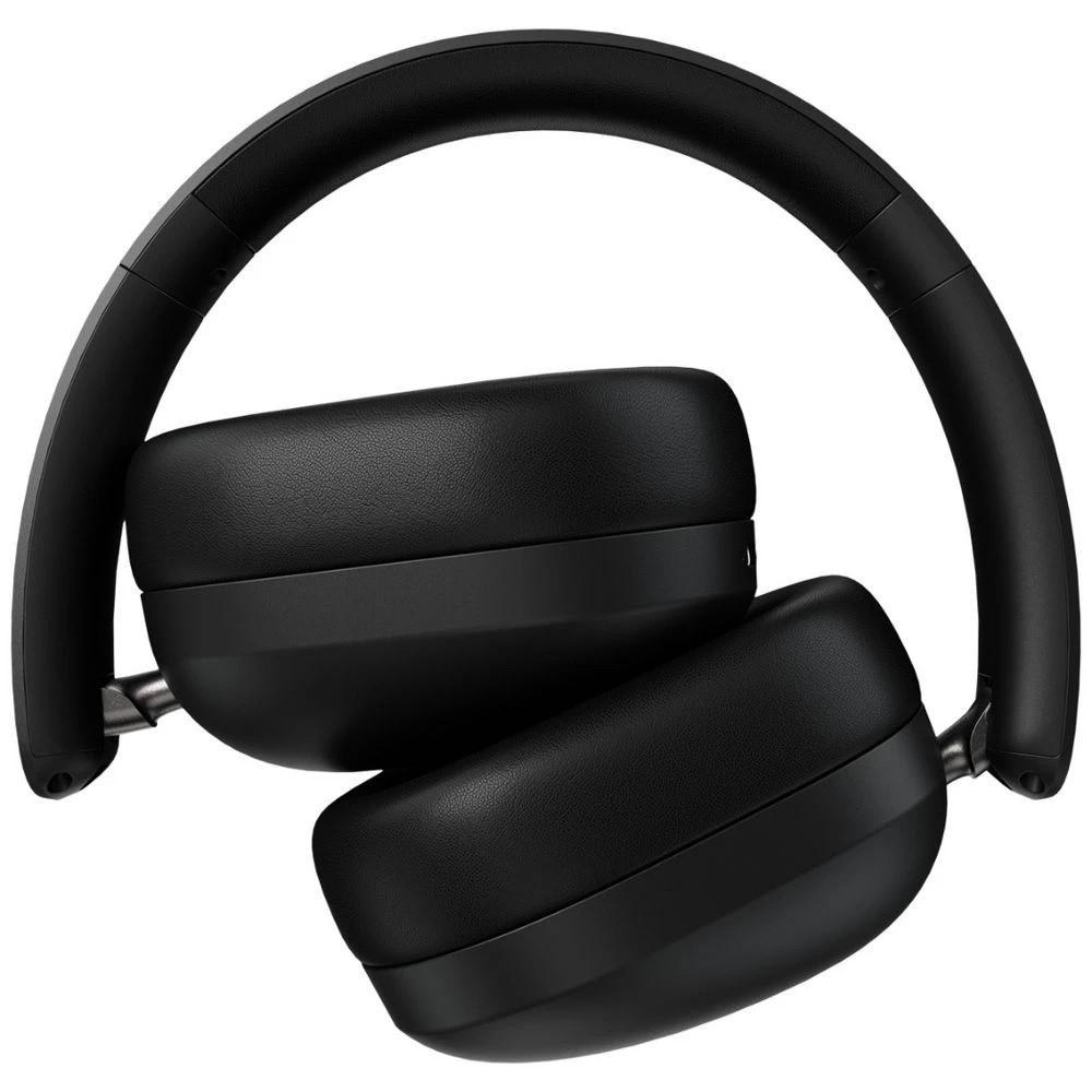 6 Creative Zen Hybrid Gen 2 Wireless Headphones Black, 6 of 6