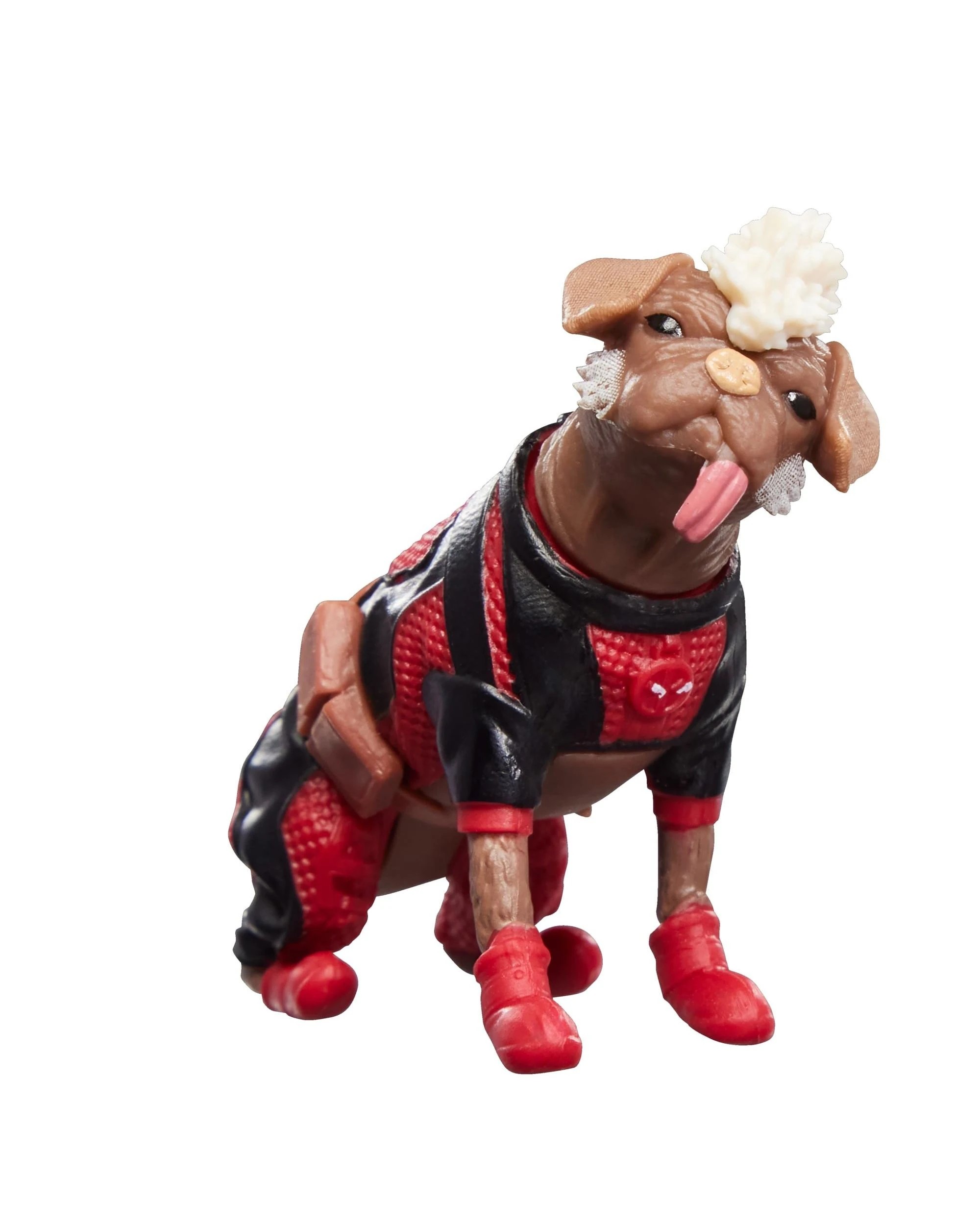 5 Marvel Legends Series Deadpool and Wolverine Dogpool and Deadpool Action Figure, 5 of 10