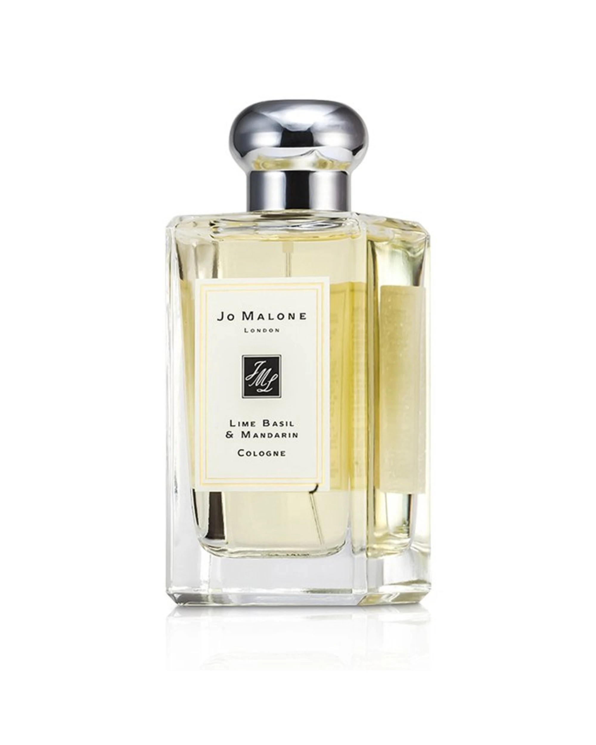 3 Jo Malone London Lime Basil & Mandarin Cologne Spray (Originally Without Box)  30ml/1oz, 3 of 3