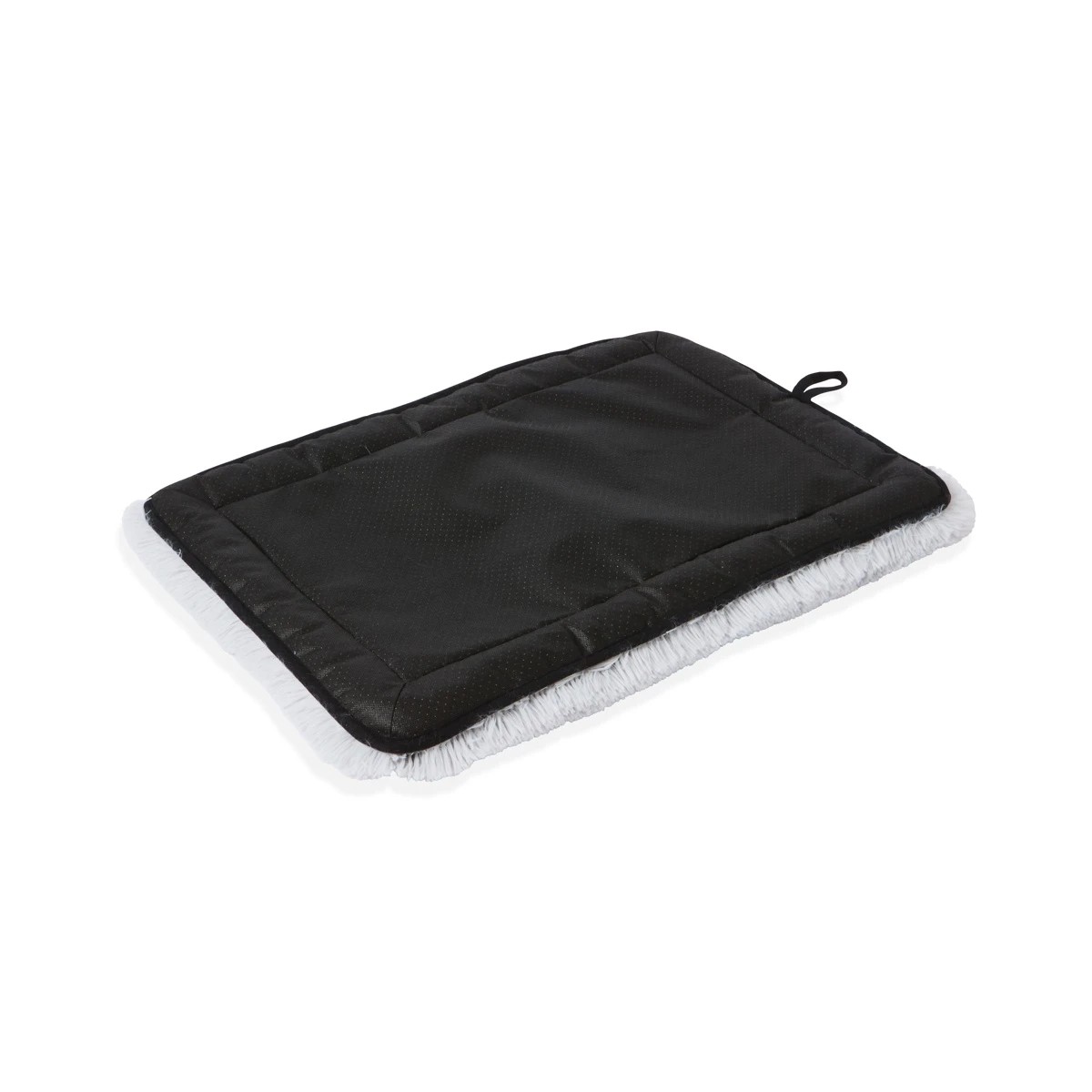 9 Pet Mat Bolstered Faux Fur - Medium, 9 of 9
