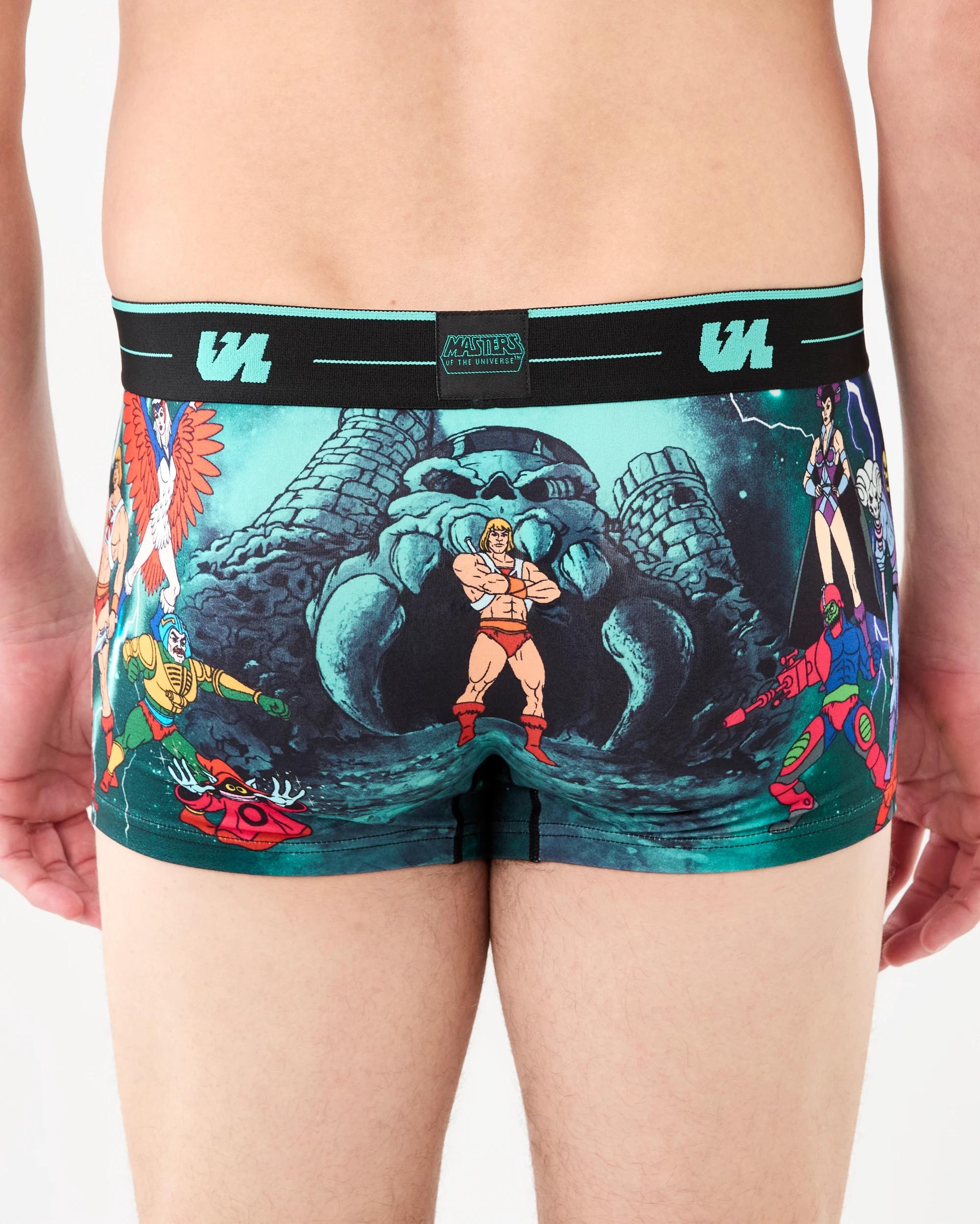 4 License Trunks Masters, 4 of 9