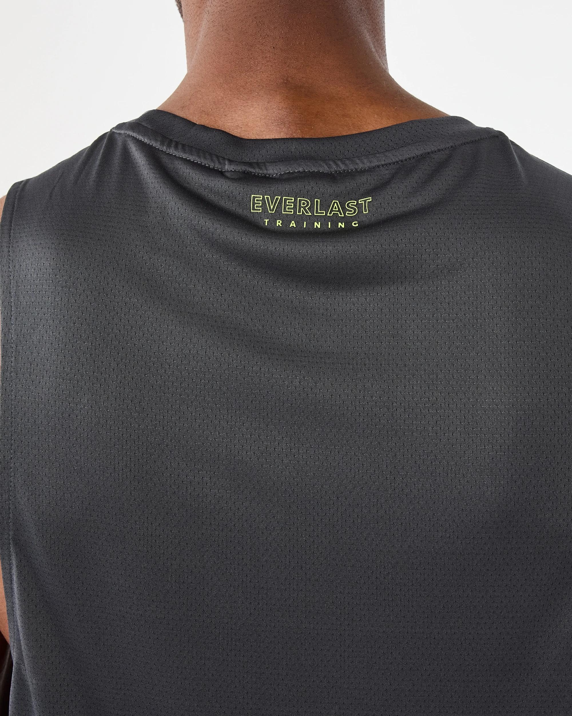 7 Everlast Tech Running Tank Futuregrey, 7 of 8