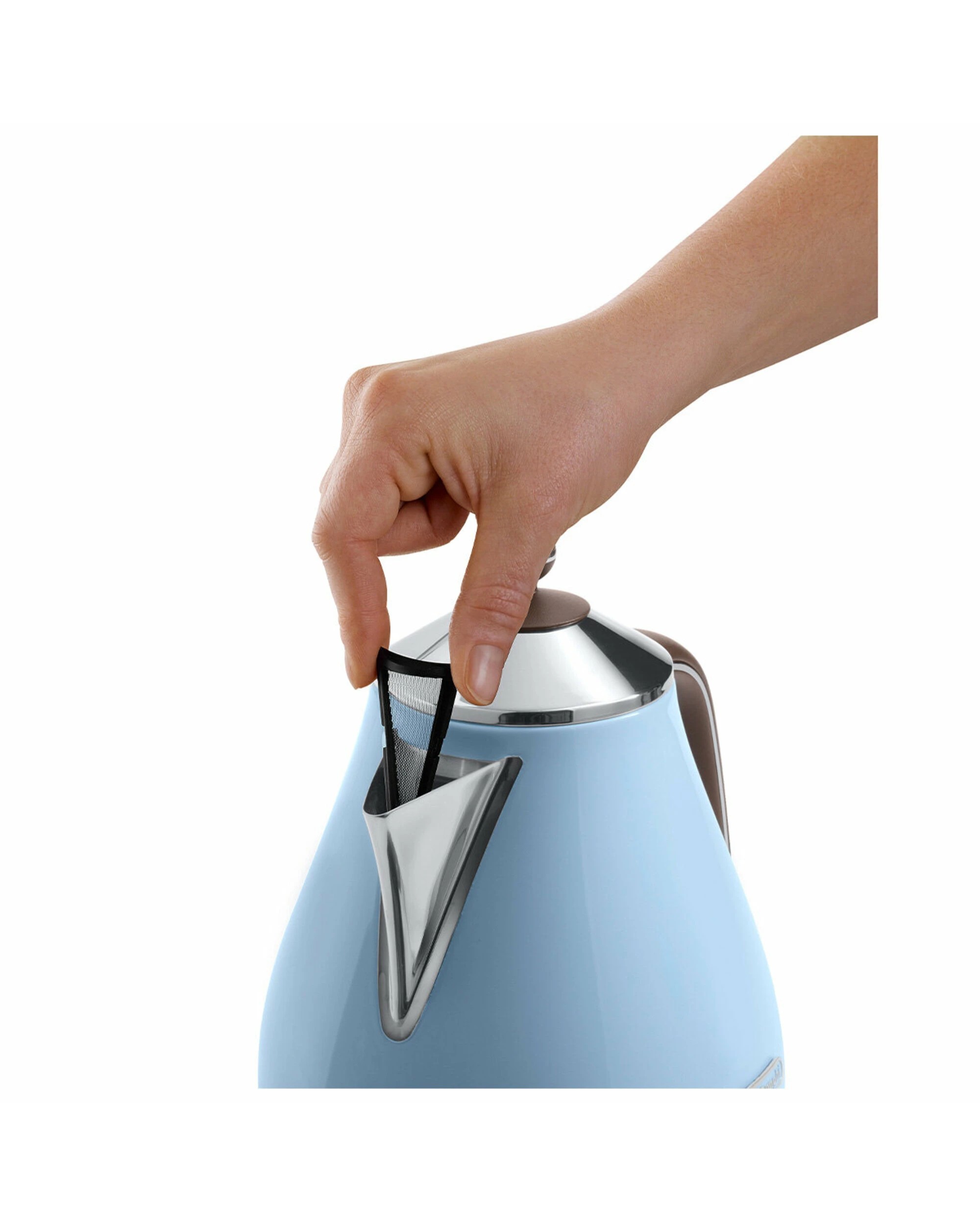 4 De'Longhi Icona Vintage Breakfast Pack Azure, 4 of 5