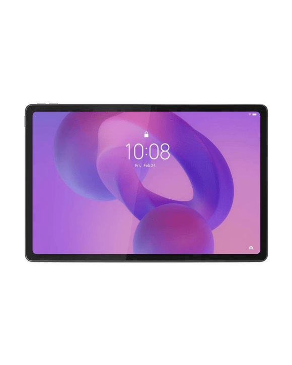 Lenovo 12.1 Idea Tab Plus 12/256GB Luna Grey with Pen/Folio