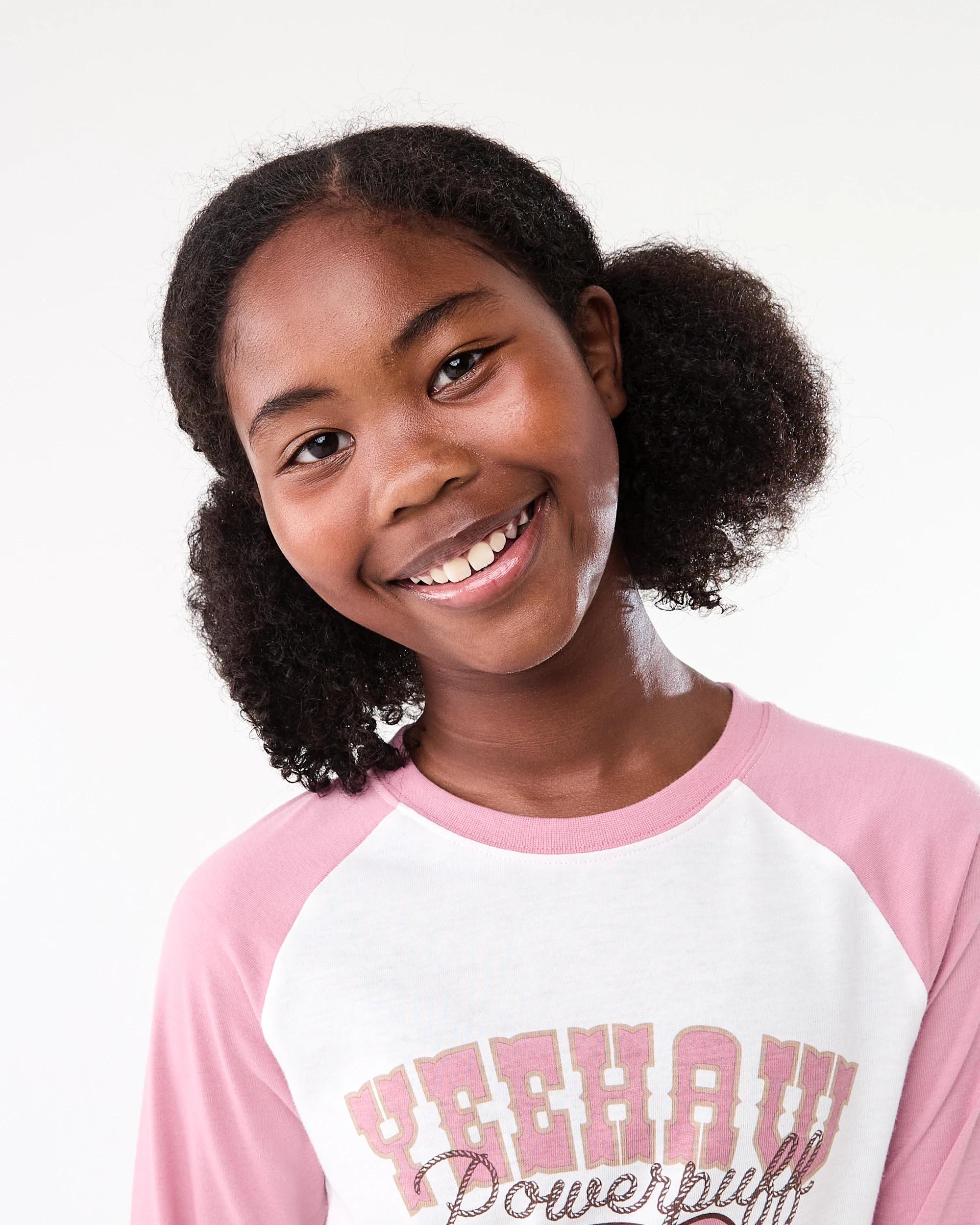 3 The Powerpuff Girls License Pyjama Set Power Puff, 3 of 6