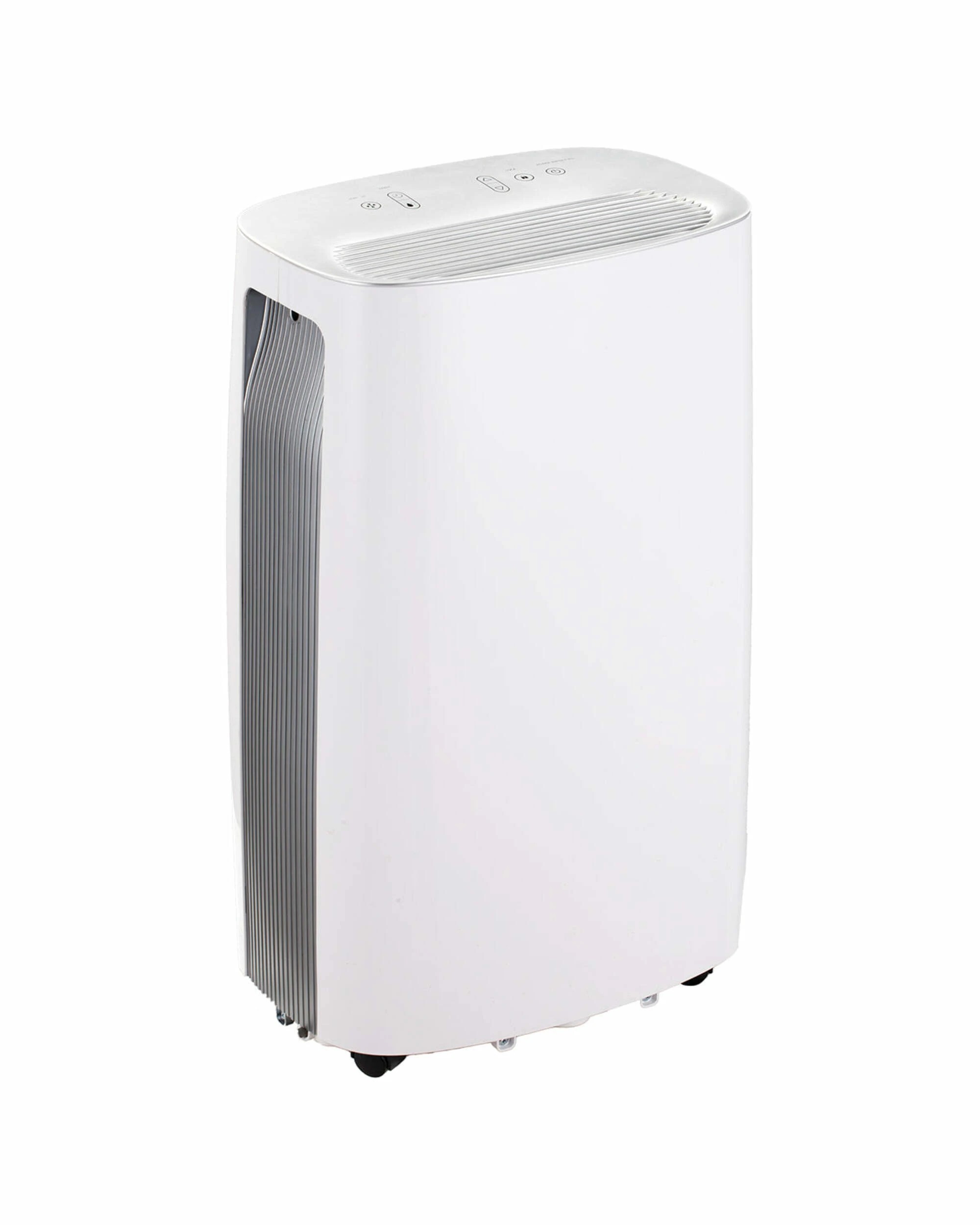 2 Omegaaltise 20L Dehumidifier - WHITE, 2 of 4