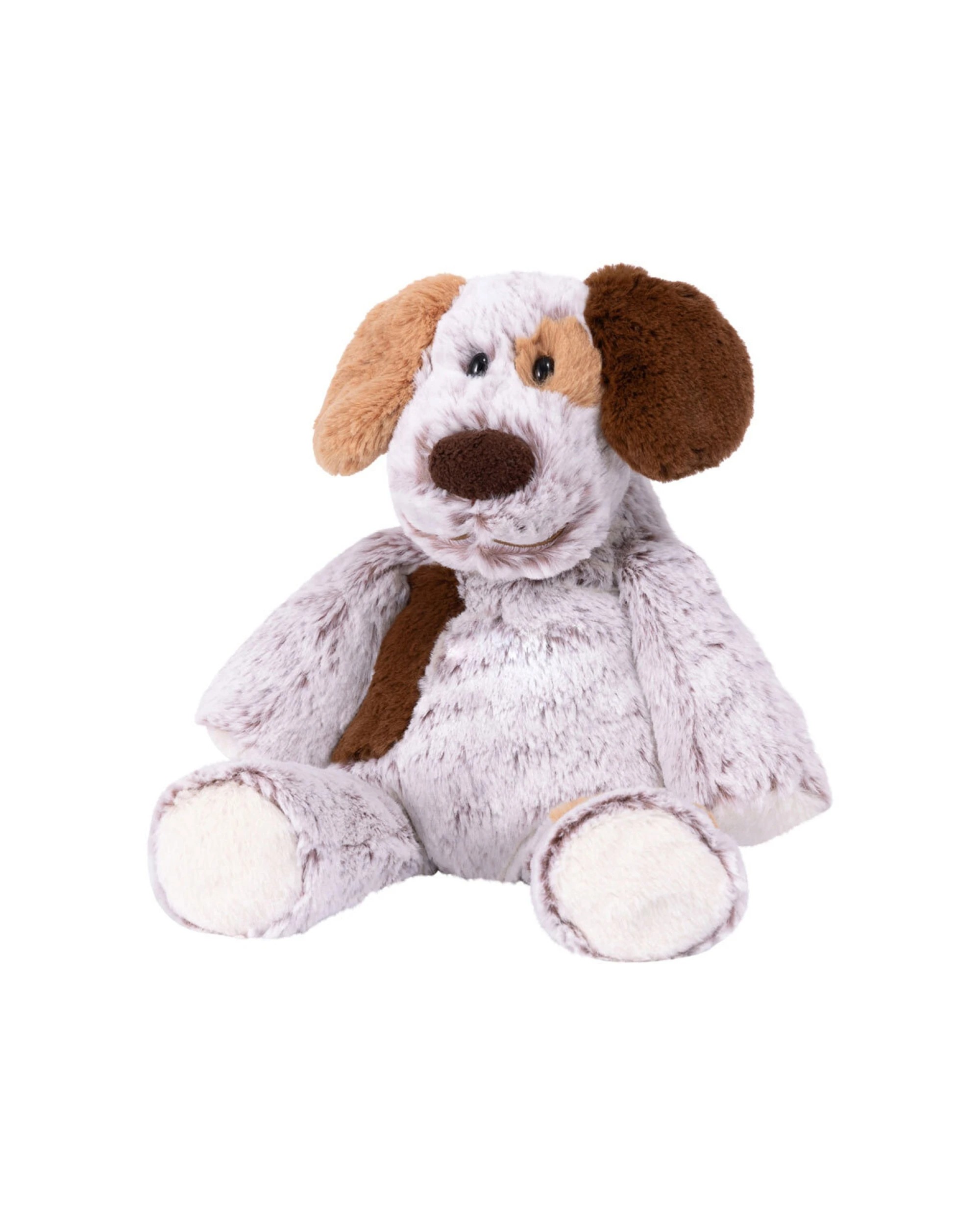 1 Mary Meyer Marshmallow Animal Puppy Soft Plush Kids Toy 33cm - Multi, 1 of 4