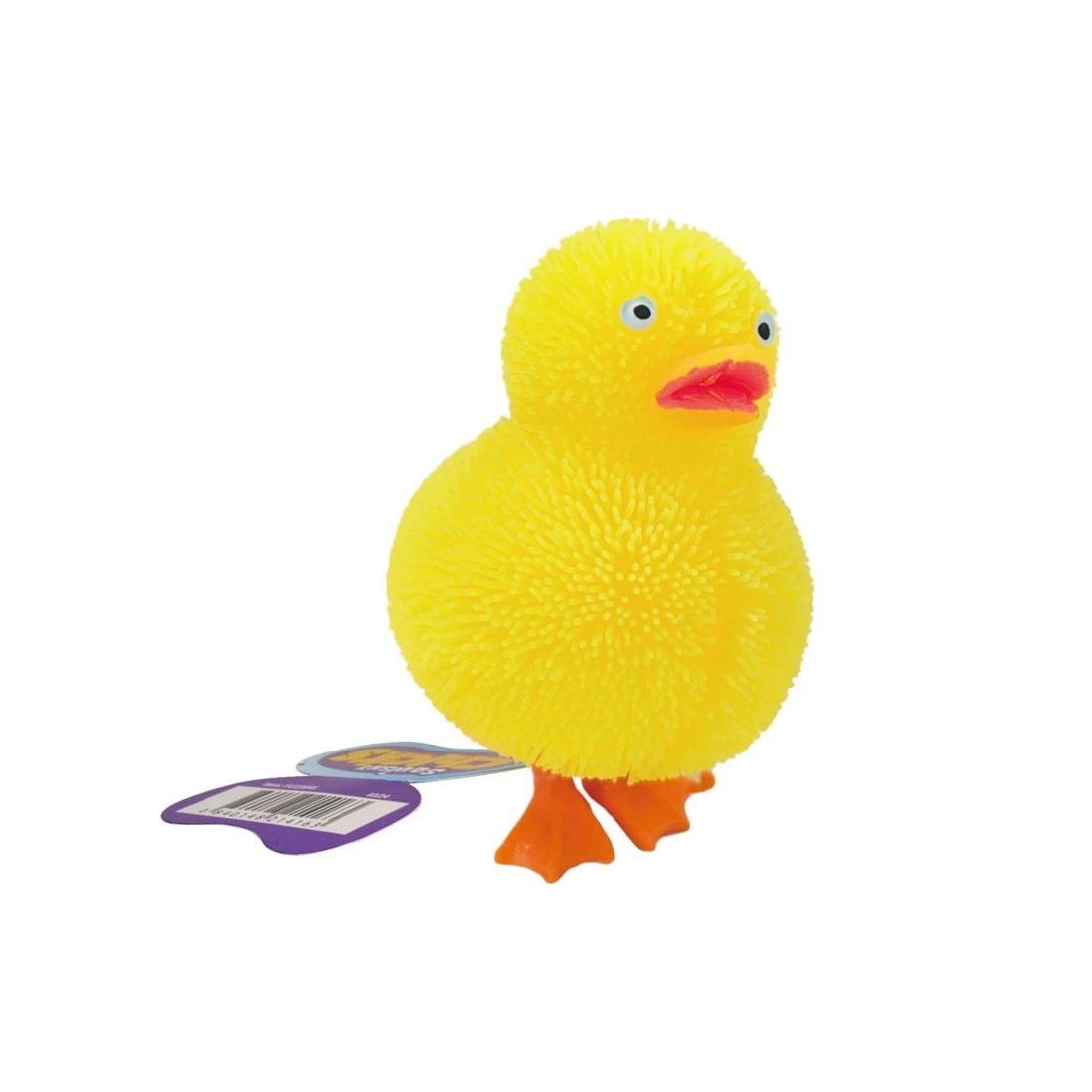 2 Sensory Town Squishy Chicks Toy, 2 of 3