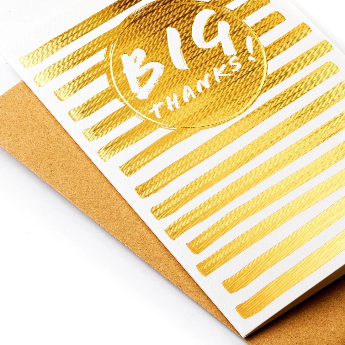 3 Hallmark Thank You Card, 3 of 3