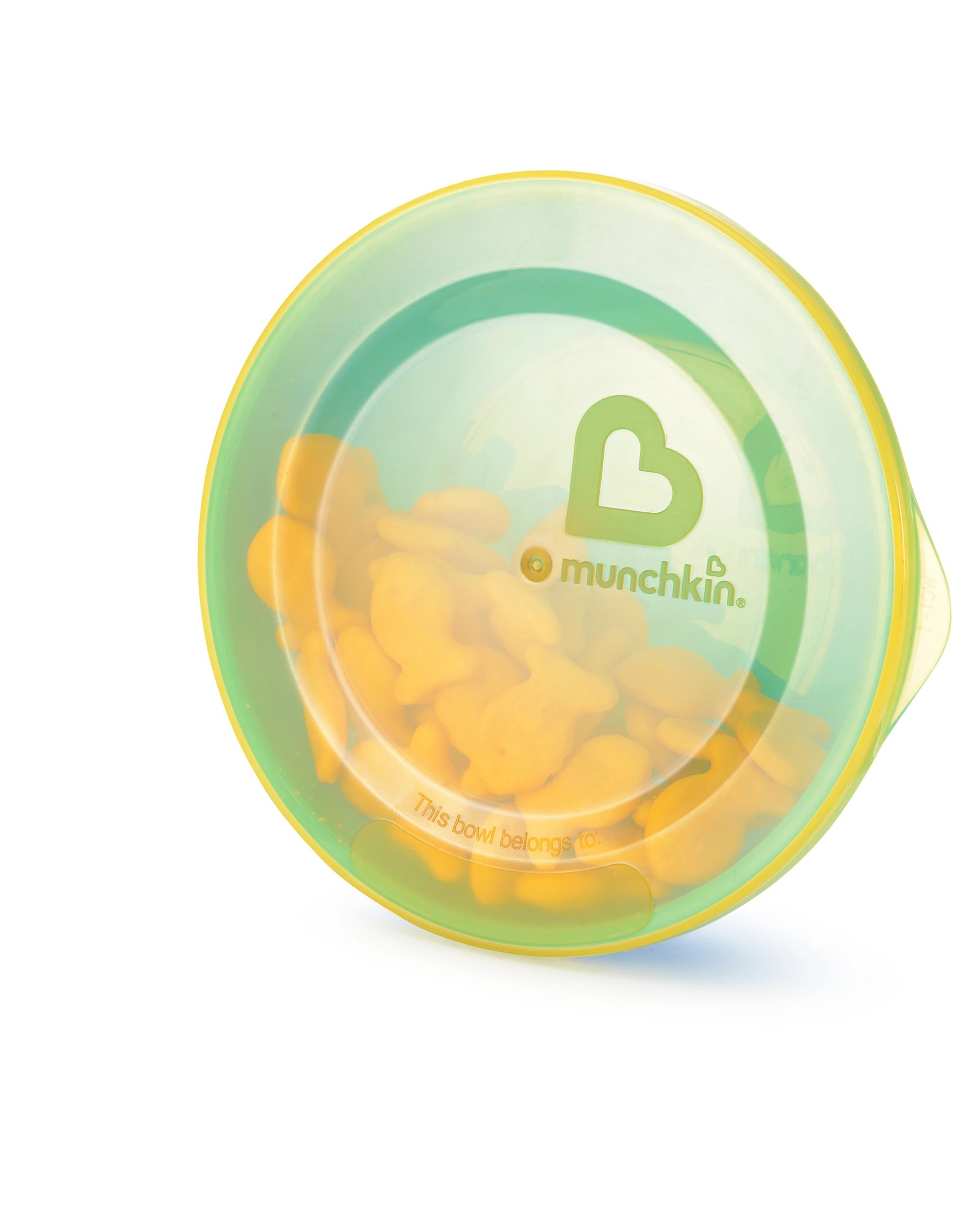 5 Munchkin Love-A-Bowls - Multi, 5 of 7