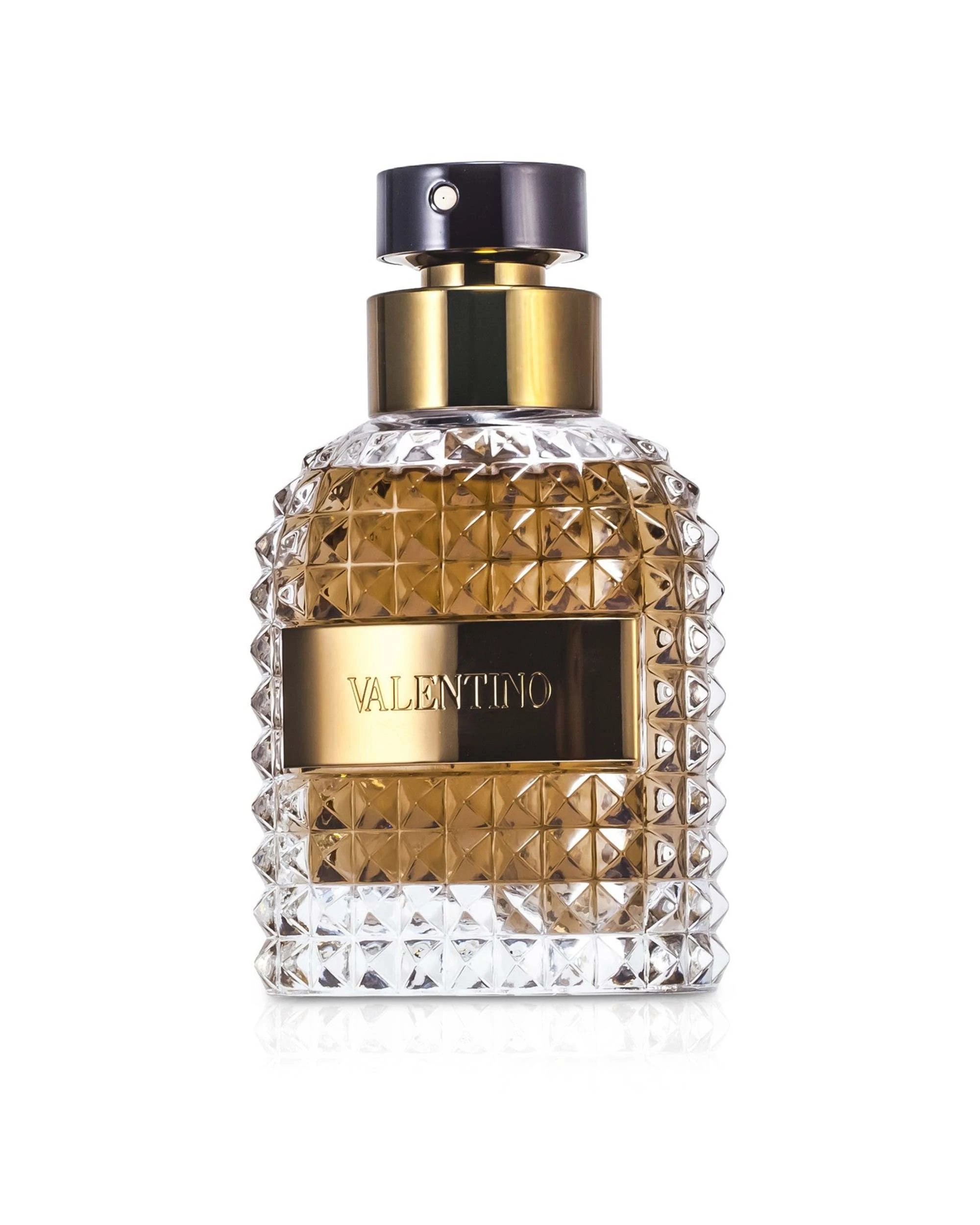 2 Valentino Valentino Uomo Eau De Toilette Spray 100ml/3.4oz, 2 of 2