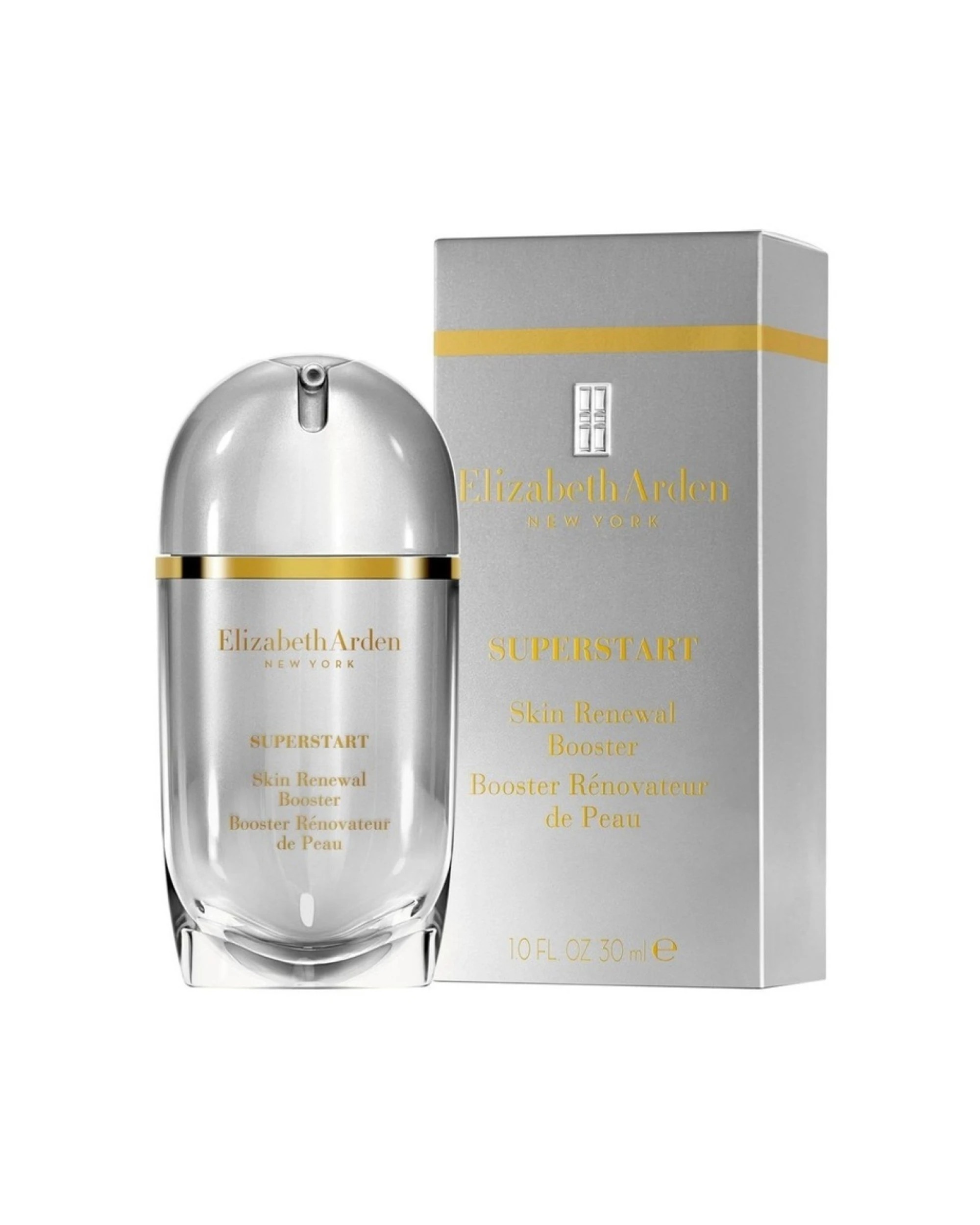3 Elizabeth Arden Superstart Skin Renewal Booster  50ml/1.7oz, 3 of 4