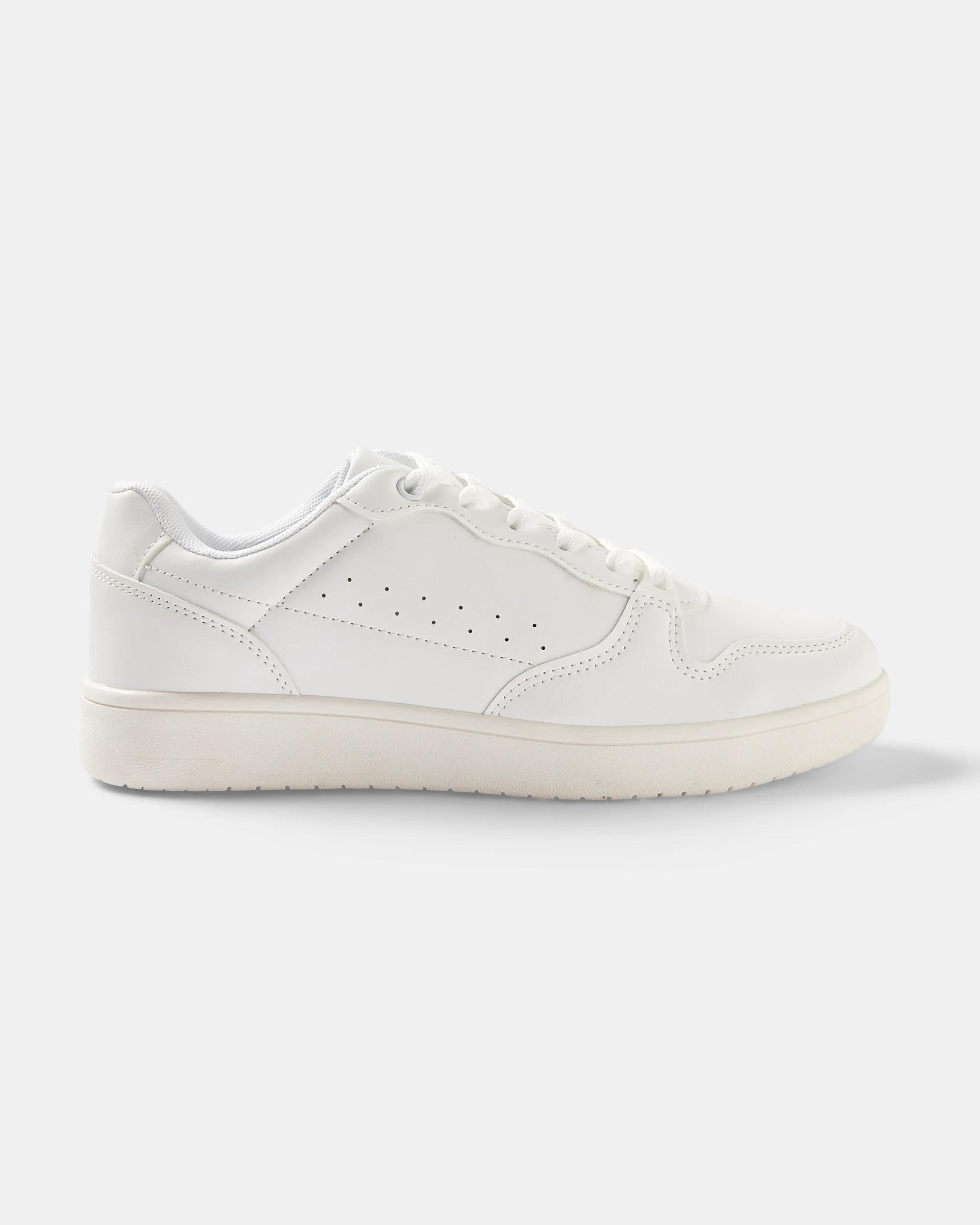 1 Tennis Sneakers White, 1 of 5