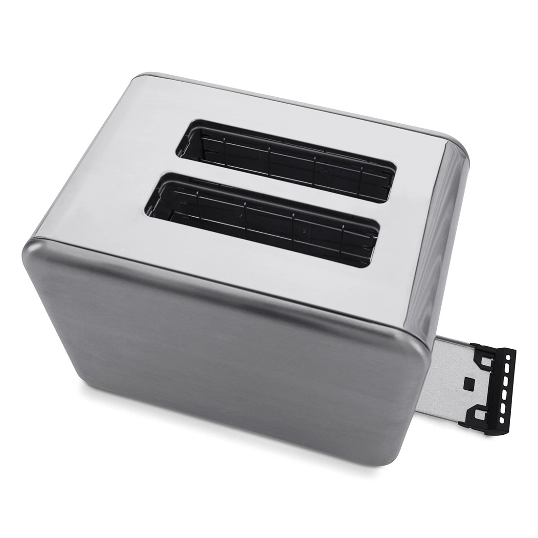 7 2 Slice Stainless Steel Toaster, 7 of 10