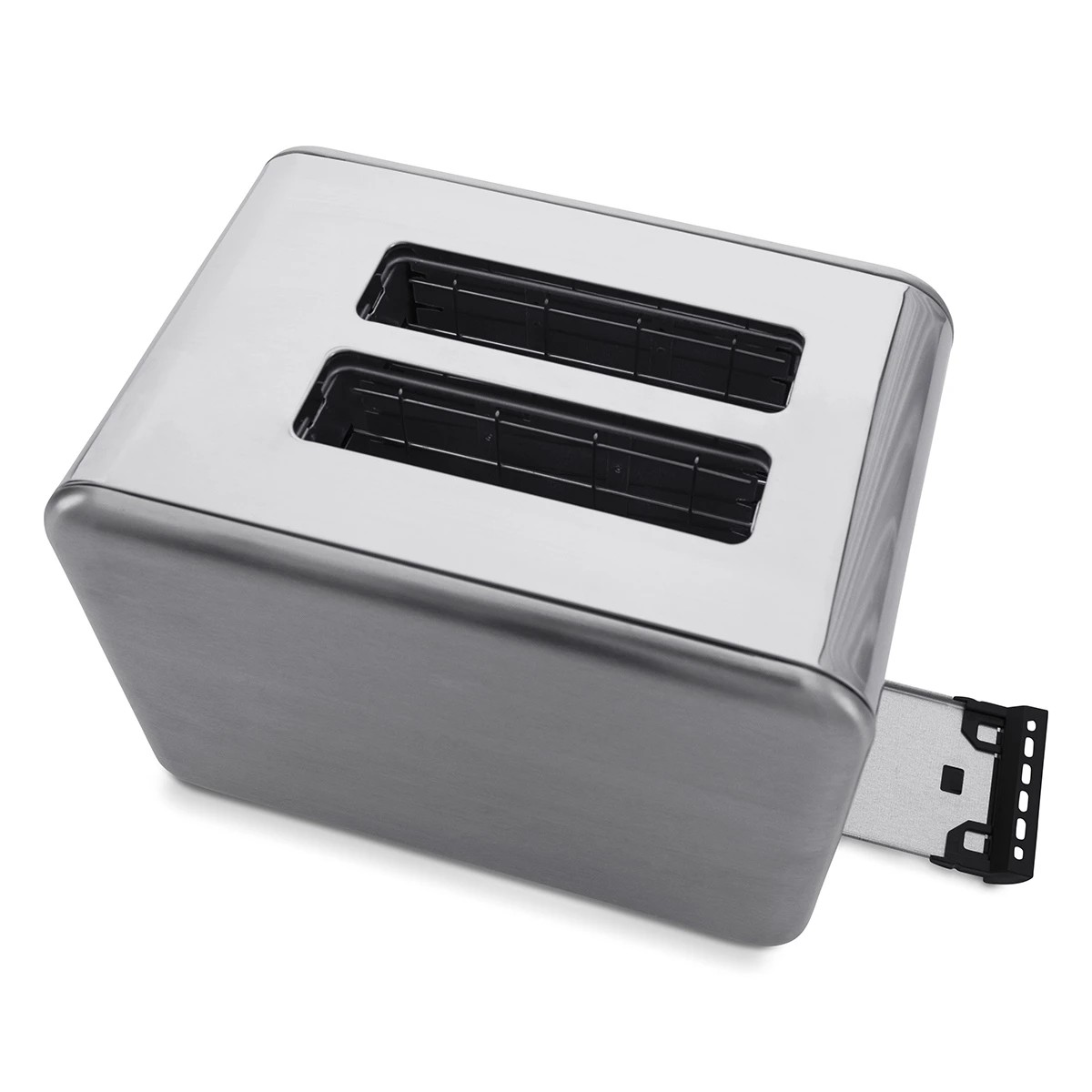 7 2 Slice Stainless Steel Toaster, 7 of 10
