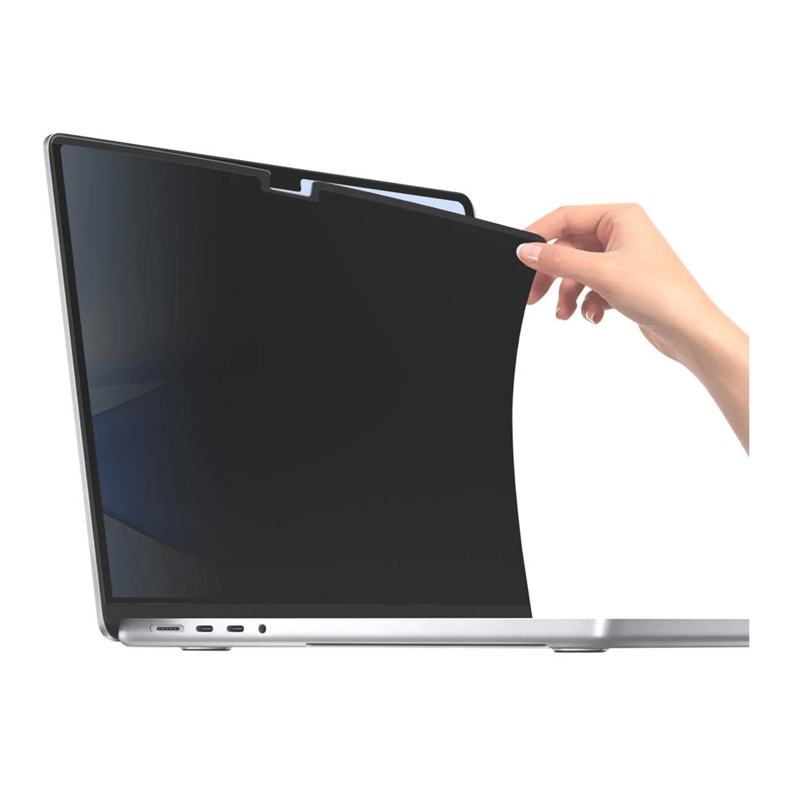 3 15" MacBook Air Privacy Screen, 3 of 4