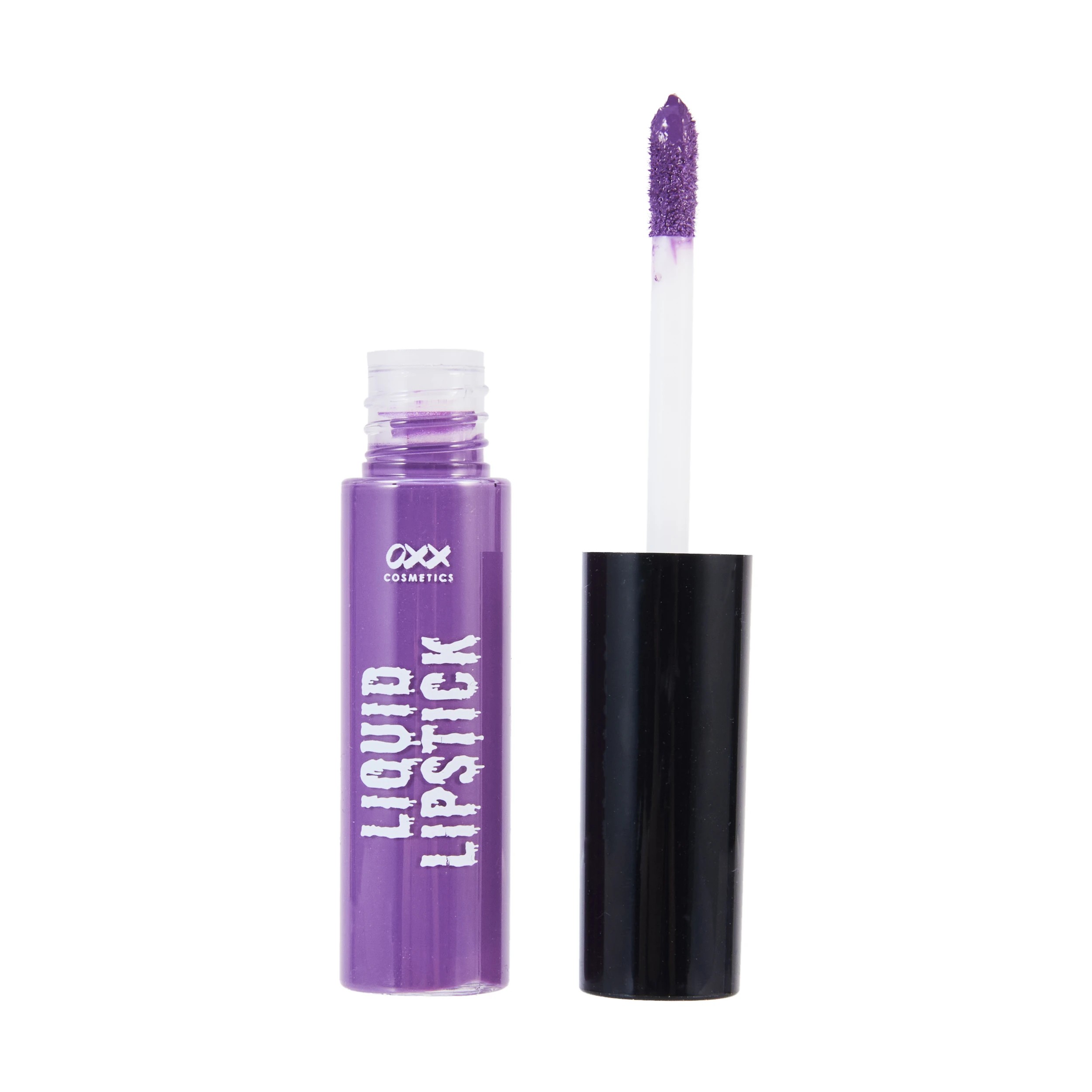 5 OXX Cosmetics 3 Piece Halloween Fright Night Eye and Lip Kit, 5 of 6