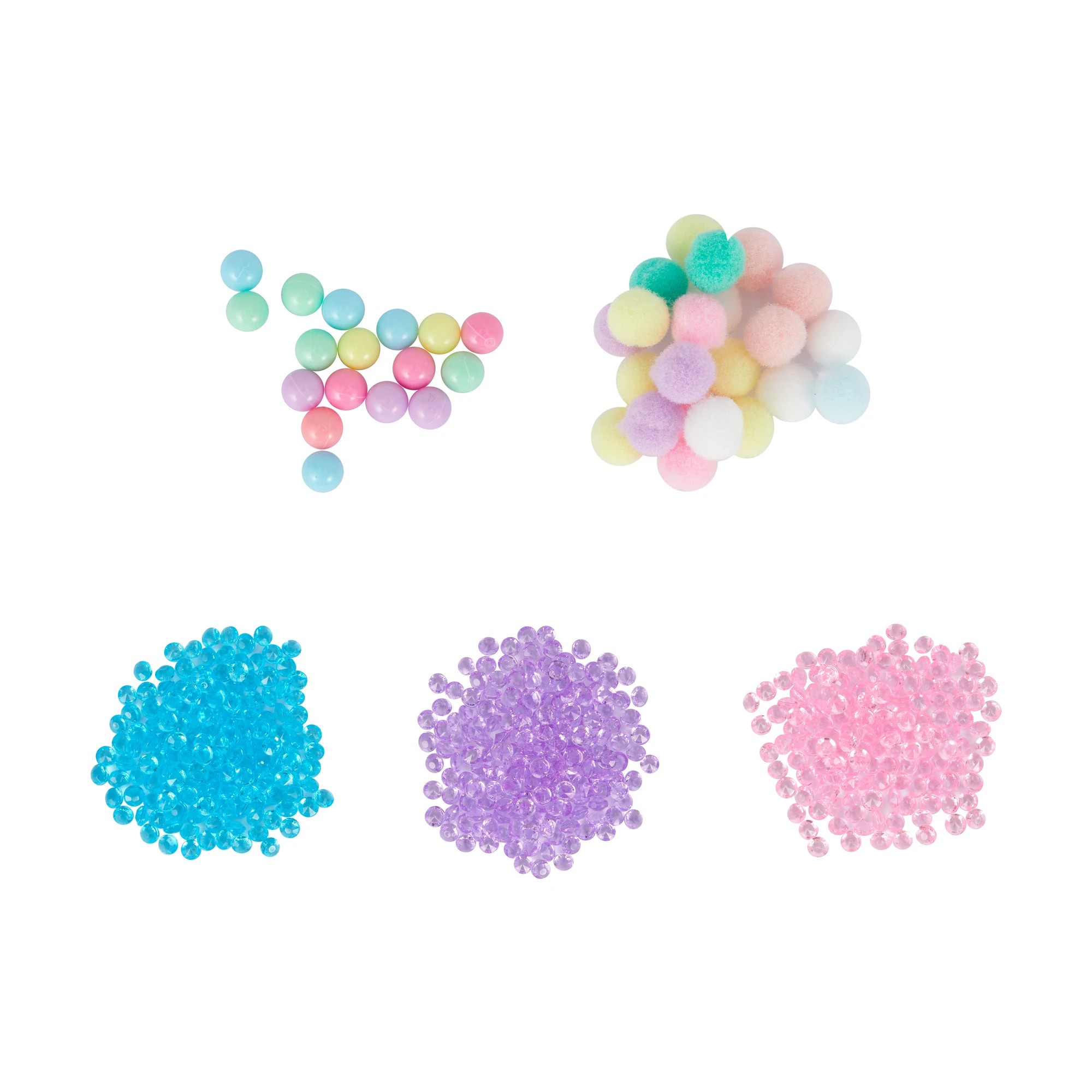 7 Make Your Own Shaker Pens, 7 of 8