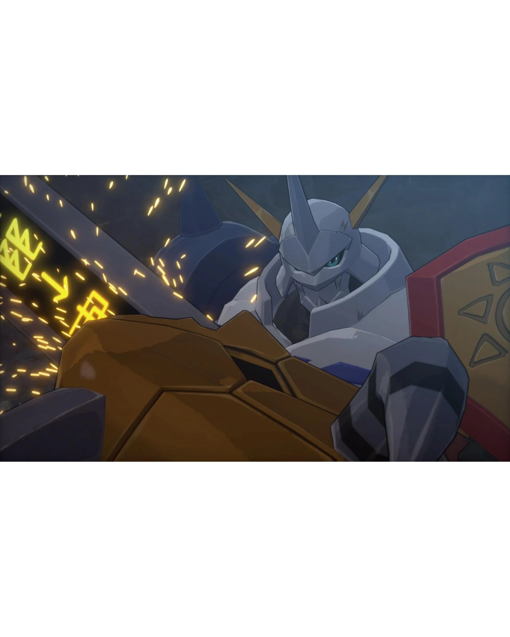 3 Digimon Story Time Stranger - PS5, 3 of 10