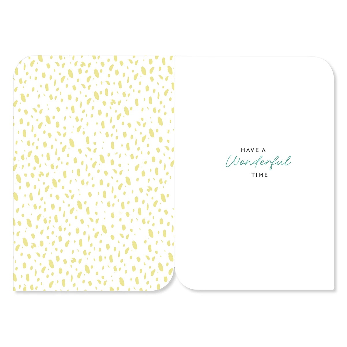 2 Hallmark Card - Granddaughter, 2 of 3