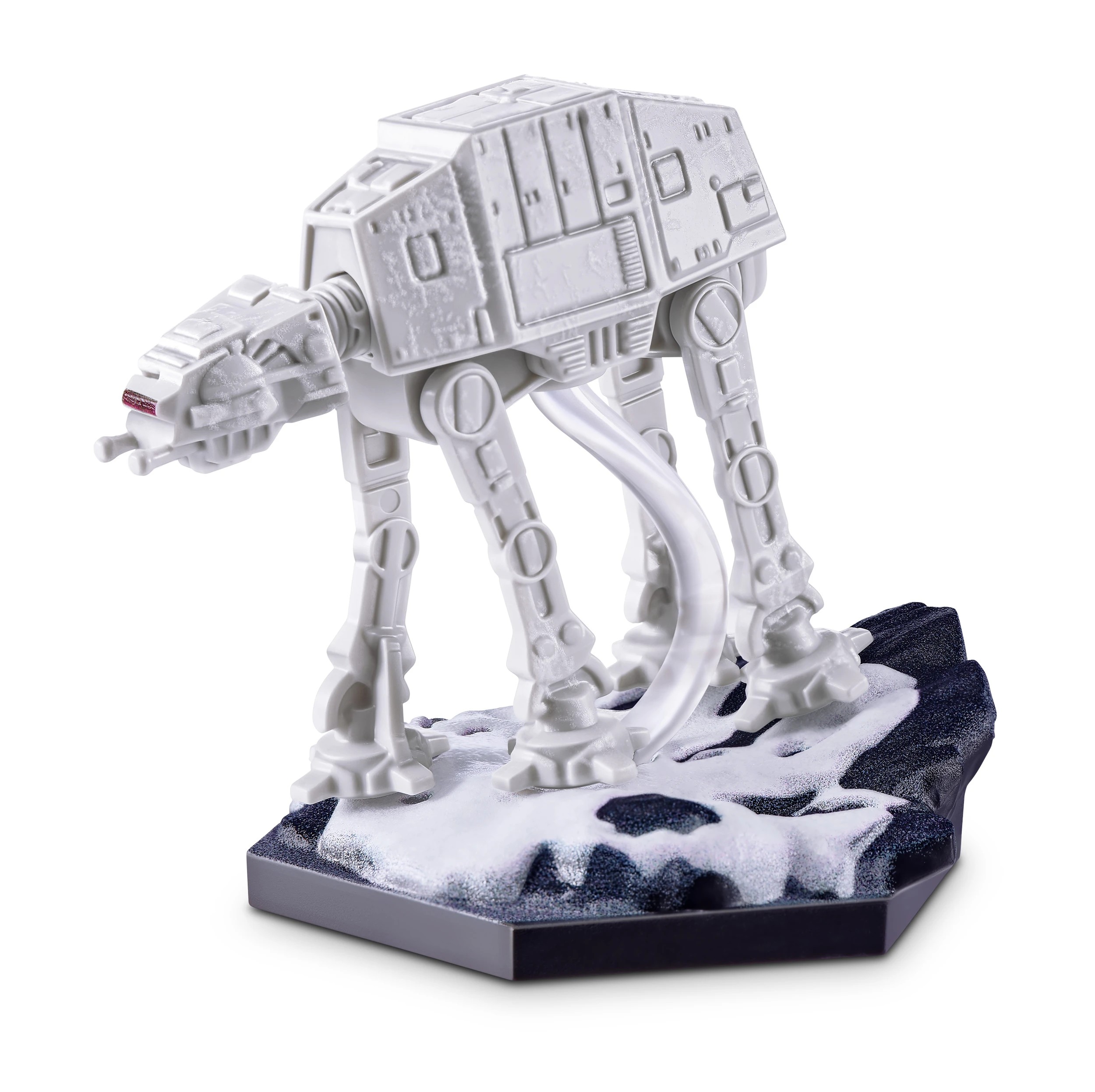 6 Mini Make Star Wars Build & Collect Series Pod by ZURU - Assorted, 6 of 9