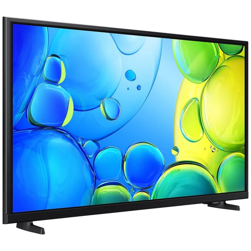 2 Samsung 32" FHD Smart TV with Tizen OS, 2 of 6