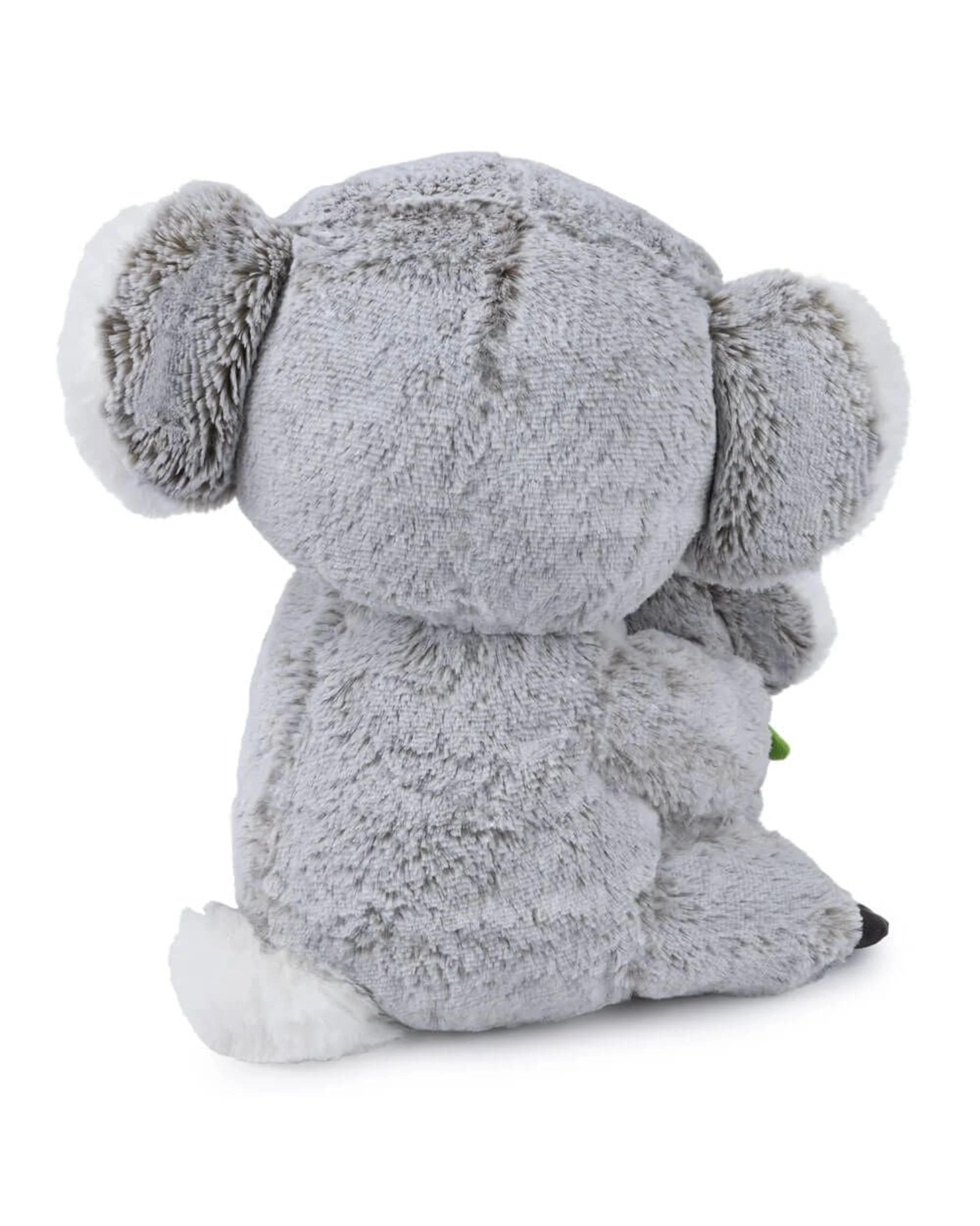 4 Gund Zozo the Koala and Joey 23cm Plush, 4 of 6