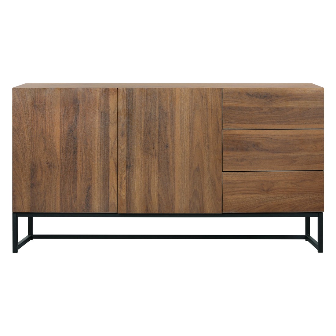 2 Levede 138cm Buffet Sideboard, 2 of 7